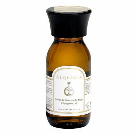 Huile de germe de blé Alqvimia (150 ml) 69,99 €