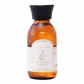 Huile corporelle Alqvimia Huile d'Amandes (100 ml) 35,99 €