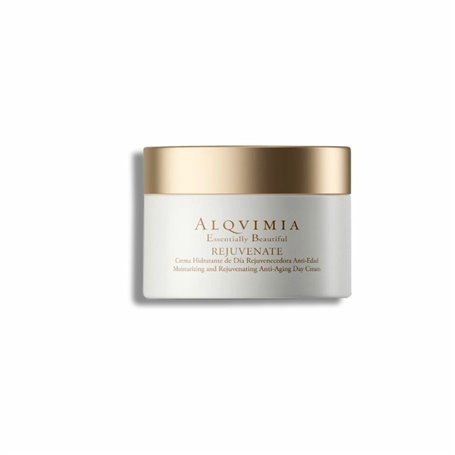 Crème anti-âge Alqvimia Rejuvenate (50 ml) 88,99 €