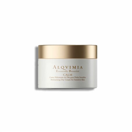 Crème réparatrice Alqvimia Calm (50 ml) 83,99 €