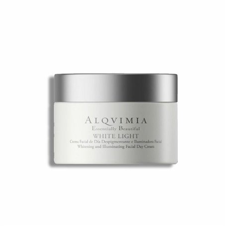 Crème anti-âge Alqvimia White Light (50 ml) 89,99 €