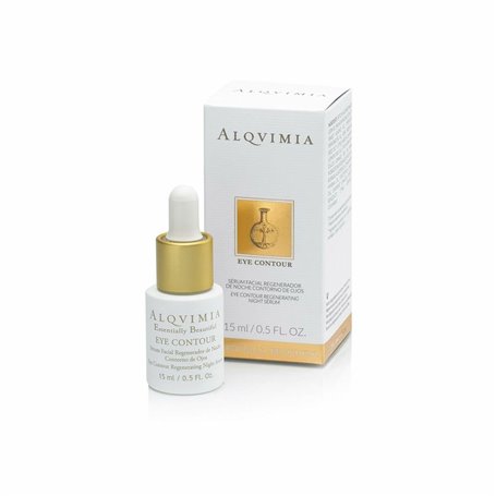 Sérum raffermissant contour des yeux Eye Contour Alqvimia (15 ml) 62,99 €