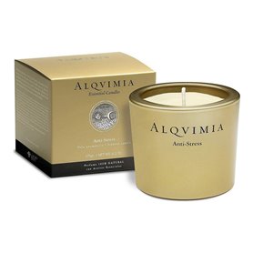 Bougie Parfumée Anti-Stress Alqvimia 79,99 €
