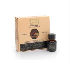 Huiles essentielles Alqvimia Aromatherapy Raffermissant (17 ml) 57,99 €