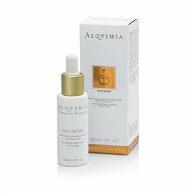 Sérum réparateur de nuit Nourish Alqvimia (30 ml) 71,99 €