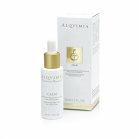 Sérum réparateur de nuit Calm Alqvimia (30 ml) 71,99 €