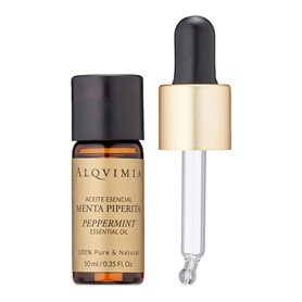 Huile Essentielle Peppermint Alqvimia (10 ml) 48,99 €