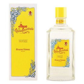 Parfum Unisexe Agua de Colonia Concentrada Alvarez Gomez EDC (80 ml) 21,99 €