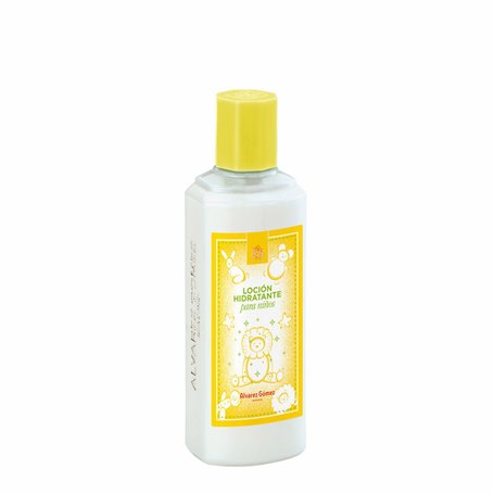 Lotion hydratante Alvarez Gomez Pour les garçons (300 ml) 19,99 €