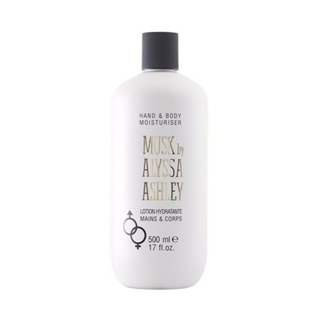 Lotion hydratante Musk Alyssa Ashley (500 ml) 28,99 €