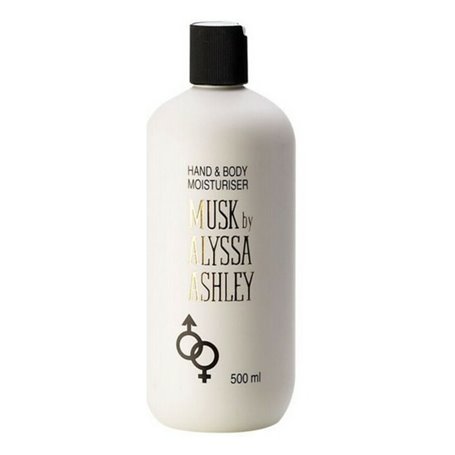 Gel de douche Musk Alyssa Ashley (500 ml) 27,99 €