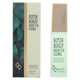 Parfum Femme Green Tea Essence Alyssa Ashley EDT (100 ml) 37,99 €
