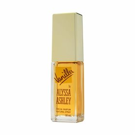 Parfum Femme Ashley Vanilla Alyssa Ashley (25 ml) EDT 27,99 €