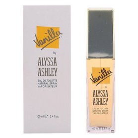 Parfum Femme Vainilla Alyssa Ashley EDT (100 ml) 32,99 €