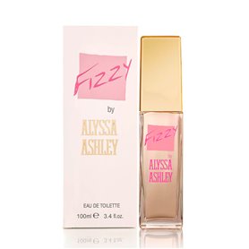 Parfum Femme Fizzy Alyssa Ashley EDT (100 ml) 29,99 €