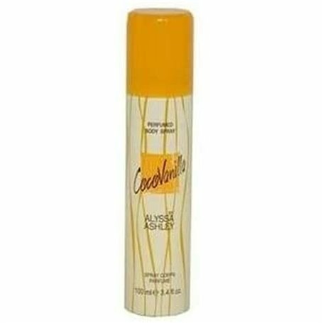 Spray Corps Coco Vanilla Alyssa Ashley (100 ml) 21,99 €