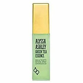Parfum Femme A.Green Tea Alyssa Ashley (15 ml) 20,99 €