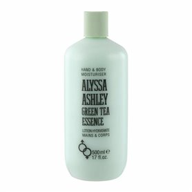 Lotion corporelle Green Tea Essence Alyssa Ashley (500 ml) 33,99 €