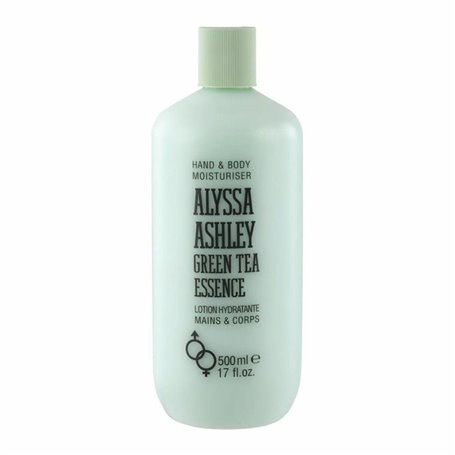 Lotion corporelle Green Tea Essence Alyssa Ashley (500 ml) 33,99 €