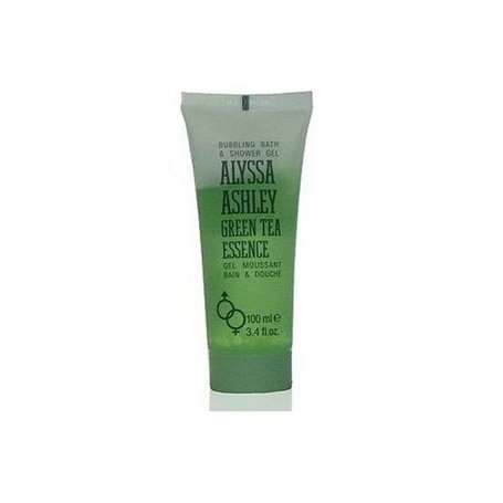 Gel Douche parfumé Green Tea Essence Alyssa Ashley (100 ml) 13,99 €