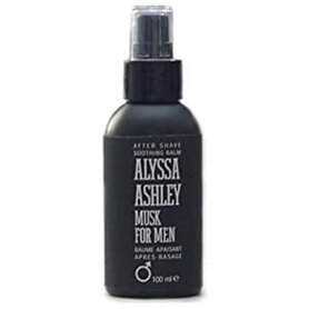 Baume après-rasage Musk for Men Alyssa Ashley (100 ml) 20,99 €