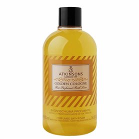 Mousse de Bain Gold Cologne Atkinsons (500 ml) 20,99 €