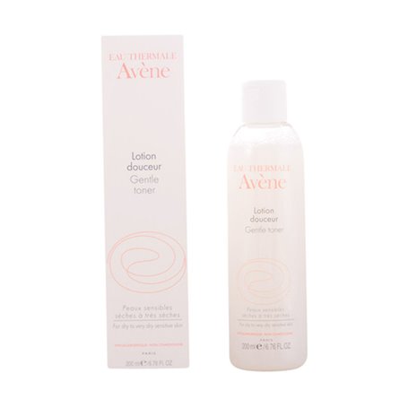 Démaquillant Avene Peau sensible (200 ml) 29,99 €