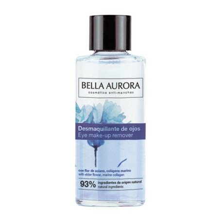 Démaquillant yeux Bella Aurora (100 ml) 27,99 €