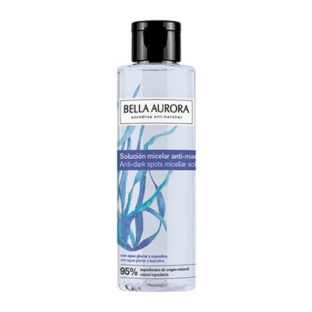 Eau micellaire Bella Aurora (200 ml) 34,99 €