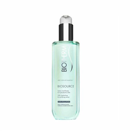 Lotion hydratante et tonifiante Biosource Biotherm (200 ml) 36,99 €