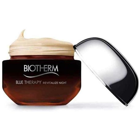 Crème revitalisante Blue Therapy Amber Algae Biotherm (50 ml) 89,99 €