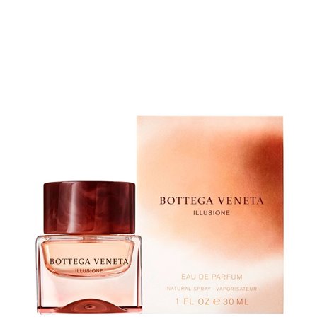 Parfum Femme Illusione Bottega Veneta Illusione (30 ml) EDP 80,99 €