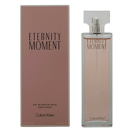 Parfum Femme Eternity Moment Calvin Klein EDP (100 ml) 48,99 €