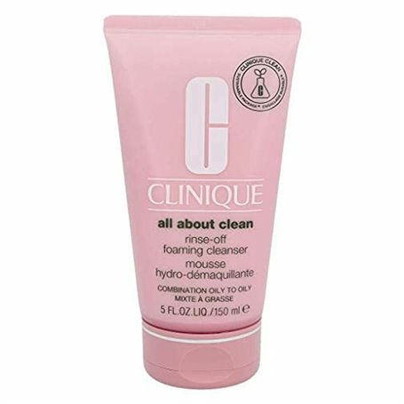 Mousse Démaquillante Rinse Off Clinique (150 ml) 41,99 €