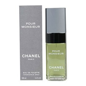 Parfum Homme Pour Monsieur Chanel EDT (100 ml) 139,99 €