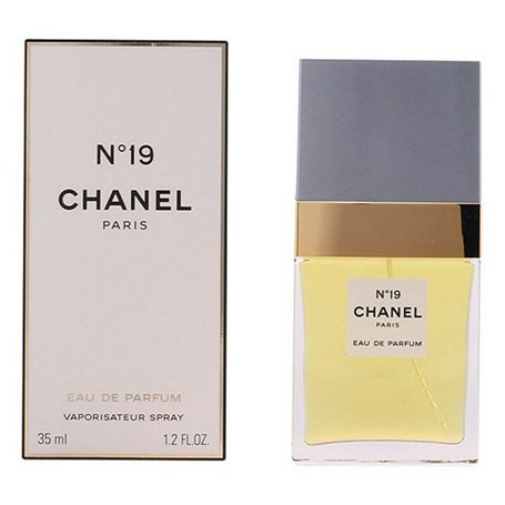 Parfum Femme Nº 19 Chanel EDP (100 ml) 189,99 €