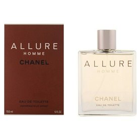 Parfum Homme Chanel 3145891214802 EDT 150 ml 169,99 €