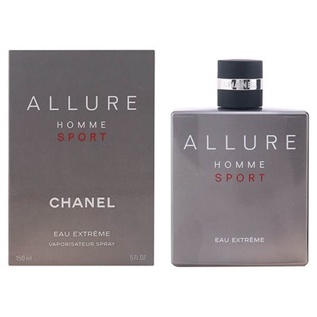 Parfum Homme Chanel EDP Allure Homme Sport Extreme 150 ml 189,99 €