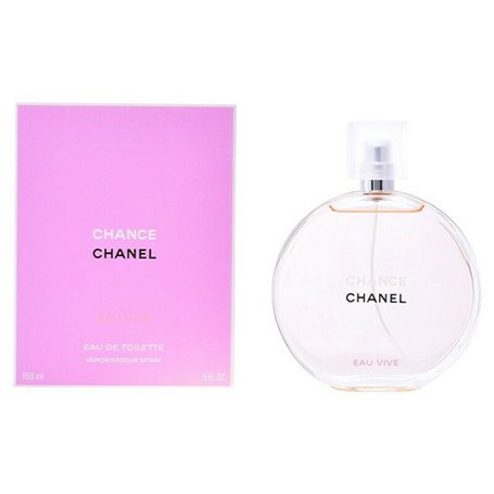 Parfum Femme Chance Eau Vive Chanel RFH404B6 EDT 150 ml 189,99 €