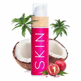 Huile hydratante Skin Collagen Booster Dry Oil Cocosolis (100 ml) 39,99 €