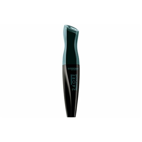 Mascara pour cils 24Ore Absolute Volume Waterproof Deborah Noir (4 ml) 33,99 €