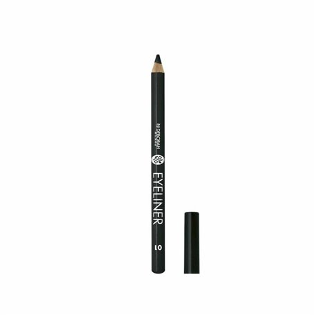 Crayon pour les yeux Eyeliner Deborah 01 26,99 €