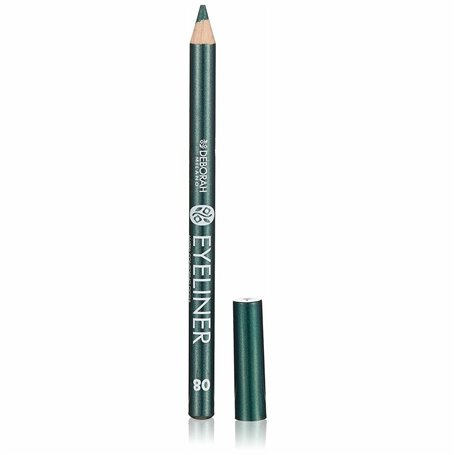 Crayon pour les yeux Deborah Eyeliner Nº 08 Vert 20,99 €