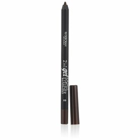 Crayon pour les yeux Kajal & Eyeliner Deborah Nº05 Brown 23,99 €