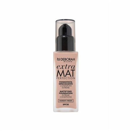 Base de maquillage liquide Deborah 2524213 Nº 1 35,99 €