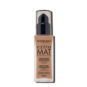 Base de maquillage liquide Extra Mat Perfection Deborah 2524217 29,99 €