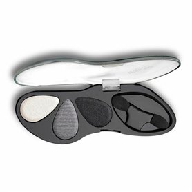 Palette d'ombres à paupières Deborah Trio Hi Tech Nº 01 25,99 €