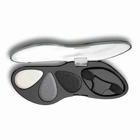 Palette d'ombres à paupières Deborah Trio Hi Tech Nº 01 25,99 €