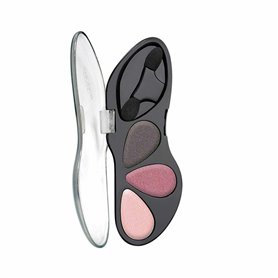 Ombre à paupières  Deborah Trio Hi Tech\t  Nº 03 25,99 €