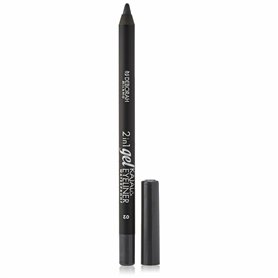 Crayon pour les yeux Kajal & Eyeliner Deborah Nº02 Grey 27,99 €